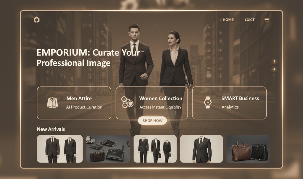 Business Automation Suite